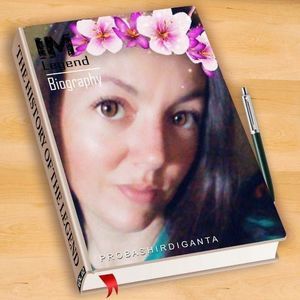 Meet your Posher, Amanda